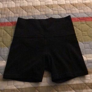 Bike shorts